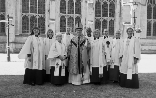 30th June Ordinations to Priest