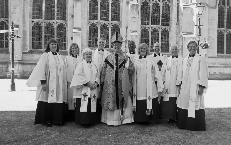 30th June Ordinations to Priest