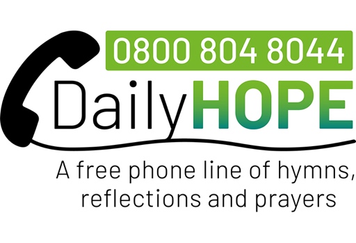 Archbishop of Canterbury launches free dial-in worship phone line during  coronavirus lockdown | The Church of England